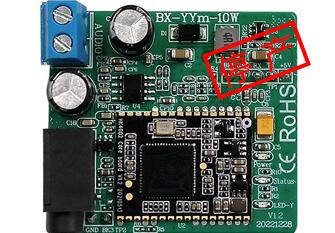 BX-YYm-10W？